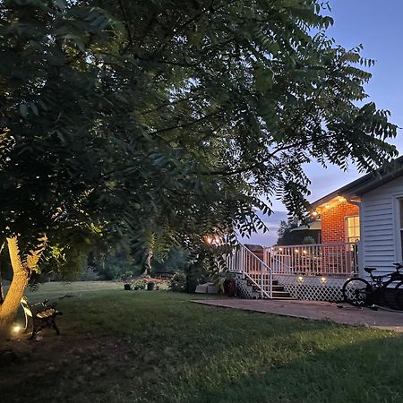 The Chapman House Villa Lineville Екстериор снимка