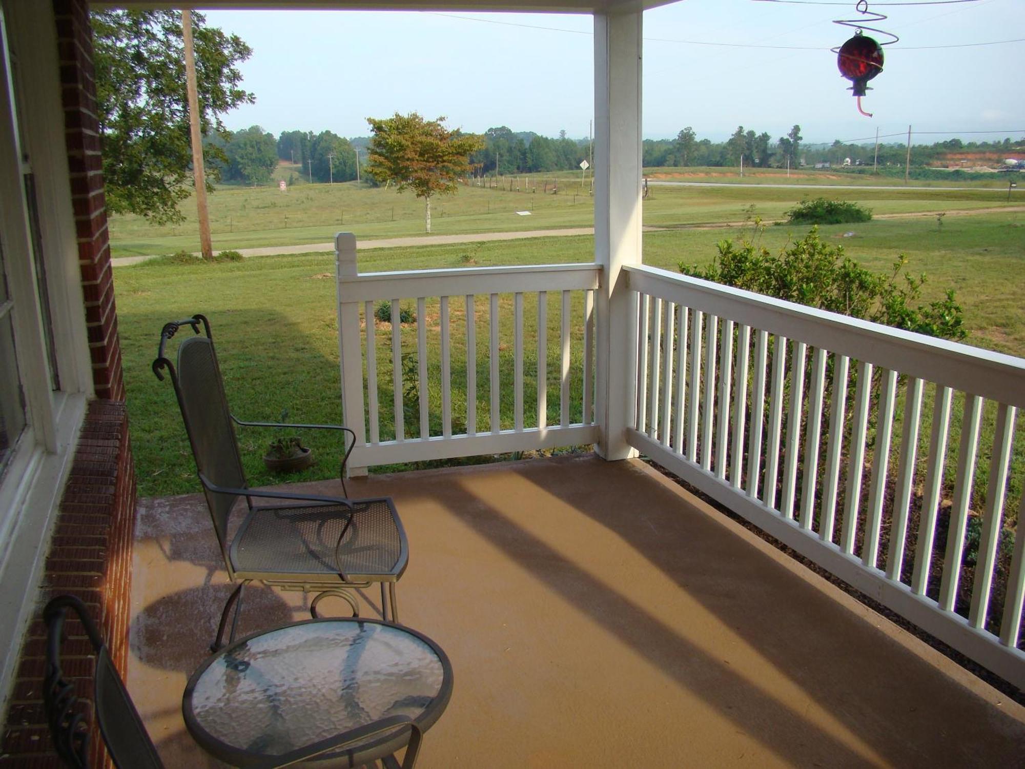 The Chapman House Villa Lineville Екстериор снимка